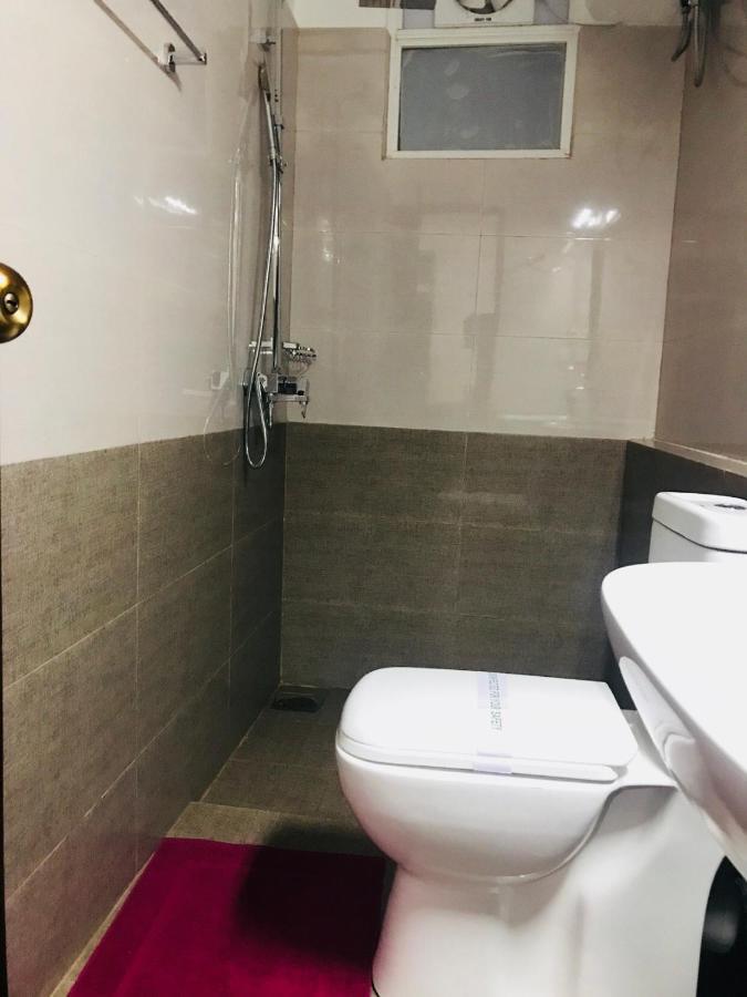 City Apartment'S Нувара-Елія Екстер'єр фото