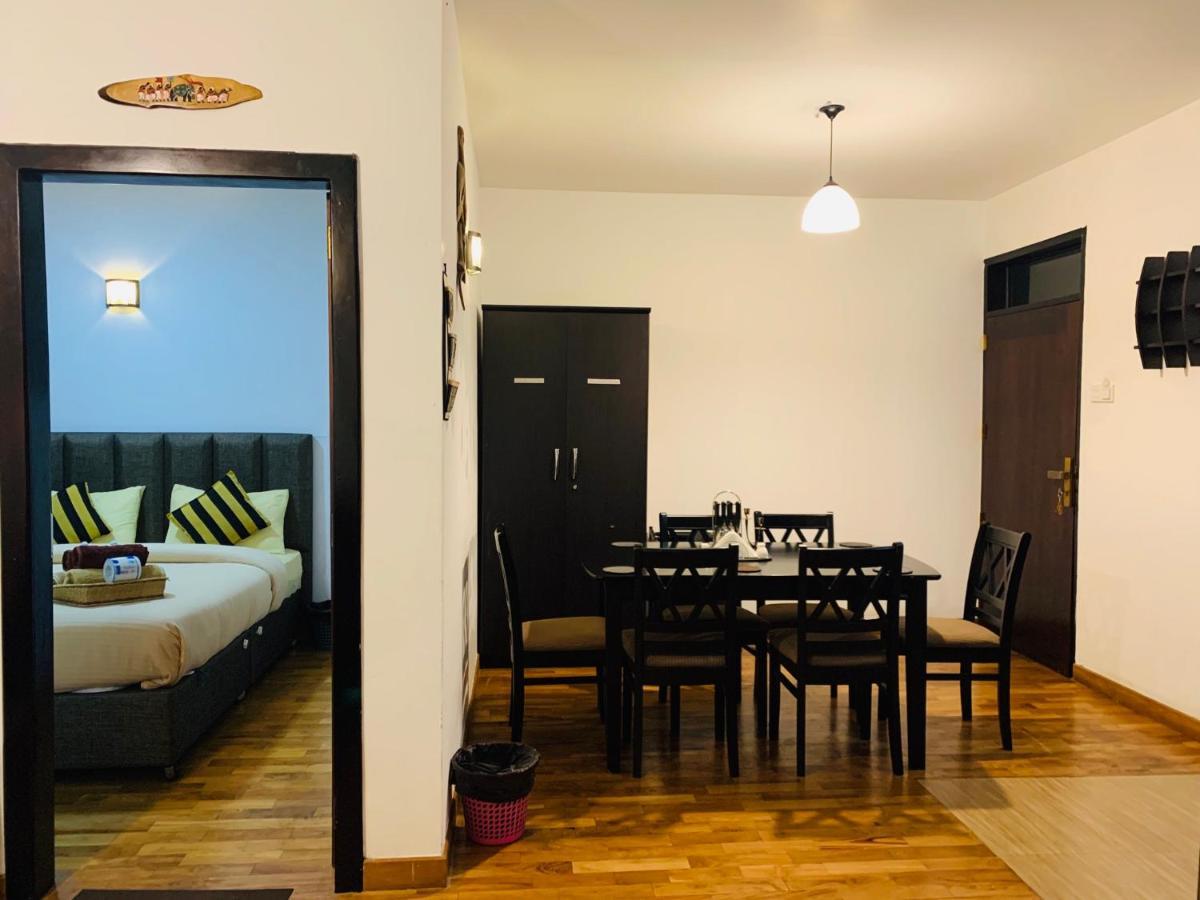 City Apartment'S Нувара-Елія Екстер'єр фото