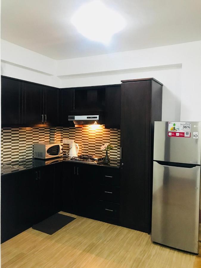City Apartment'S Нувара-Елія Екстер'єр фото