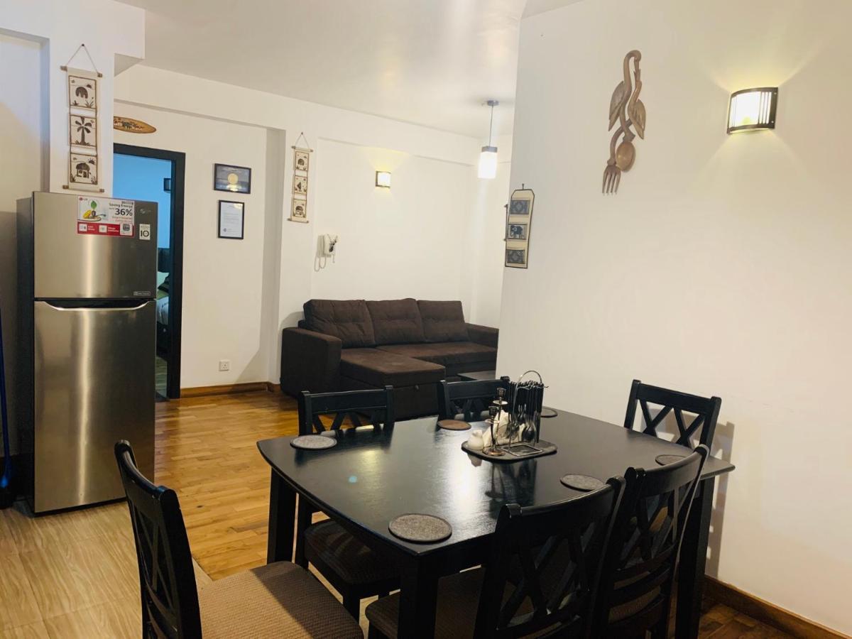 City Apartment'S Нувара-Елія Екстер'єр фото