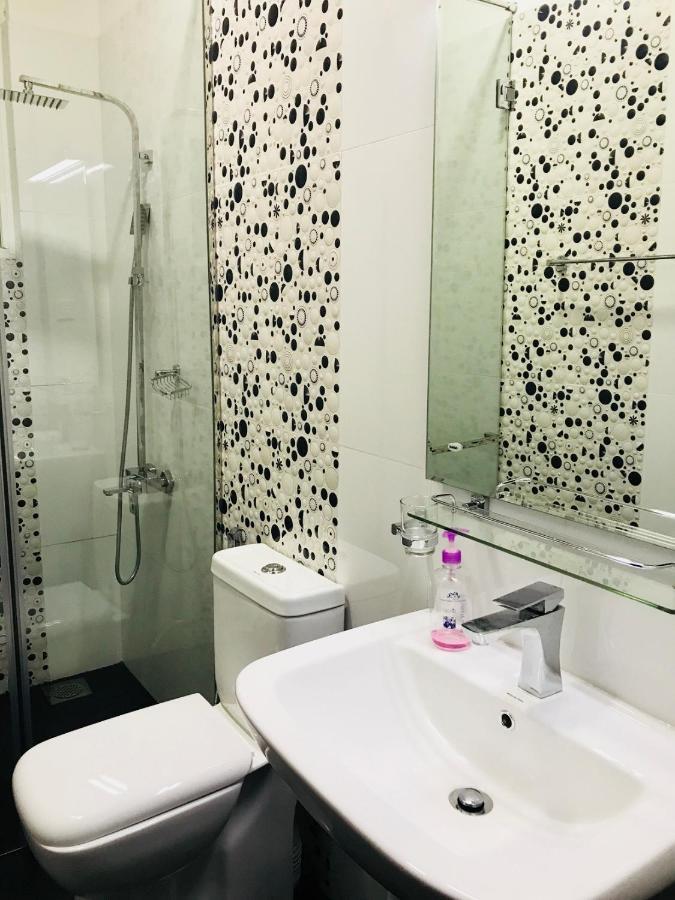 City Apartment'S Нувара-Елія Екстер'єр фото